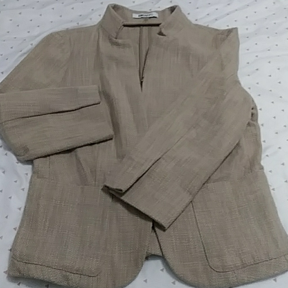 Jacket - Picture 2 of 6